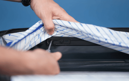 Come Cambiare una Maniglia - Cabaïa Europe