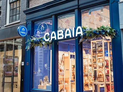 Cabaïa Europe - Cabaïa Europe