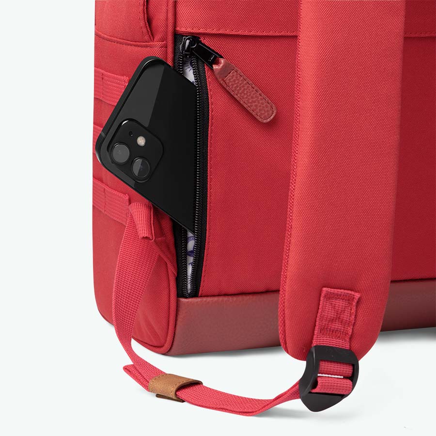 Stockholm - Backpack - Medium - No pocket - Cabaïa Europe - 