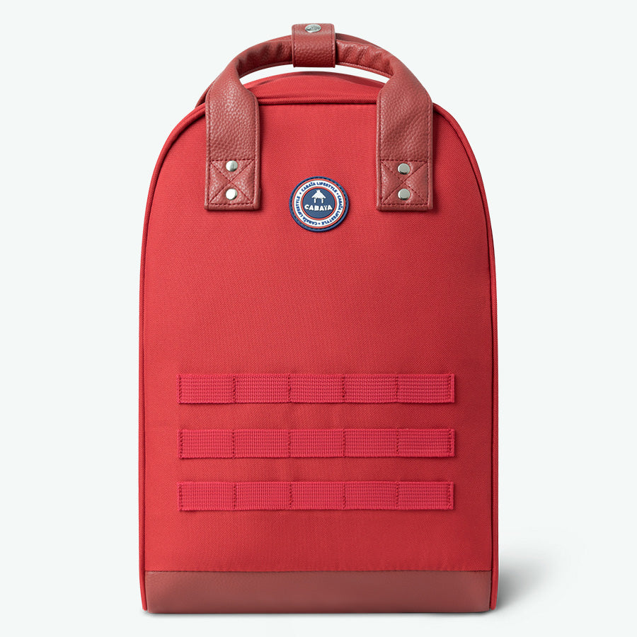 Stockholm - Backpack - Medium - No pocket - Cabaïa Europe - 