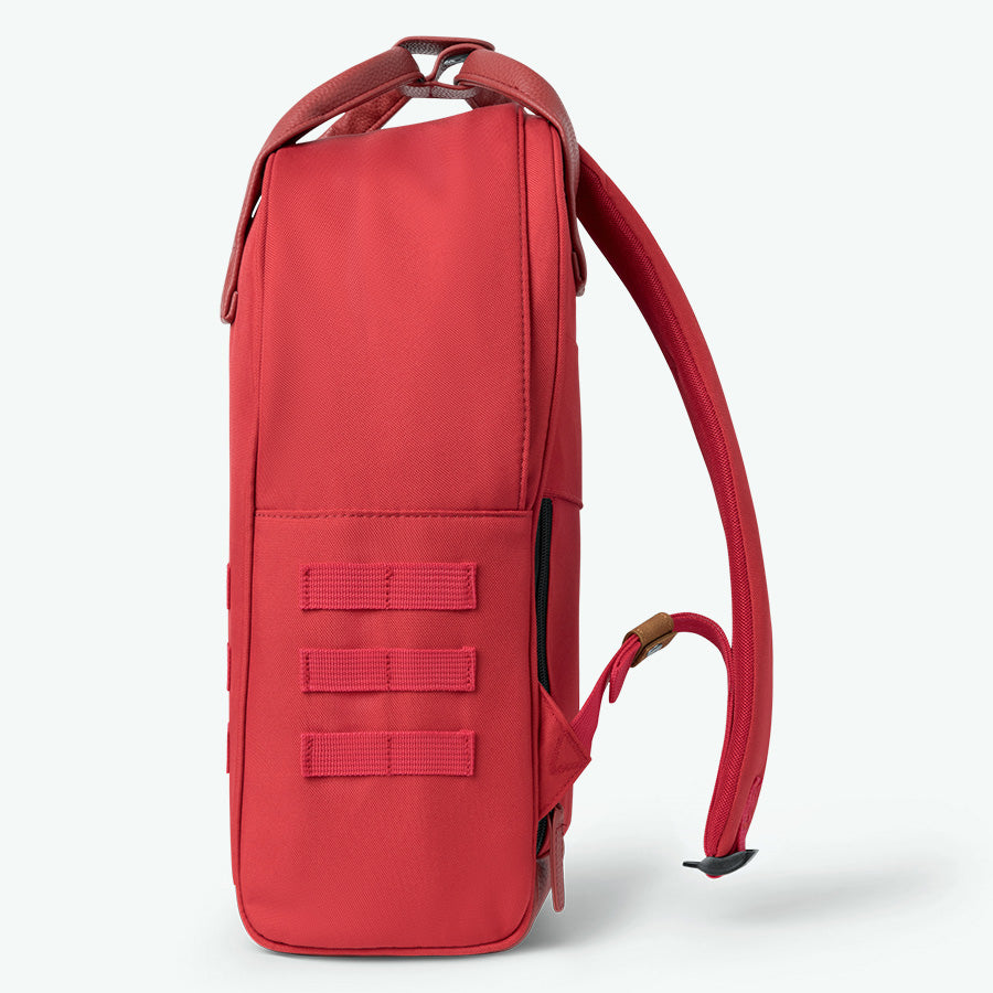 Stockholm - Backpack - Medium - No pocket - Cabaïa Europe - 