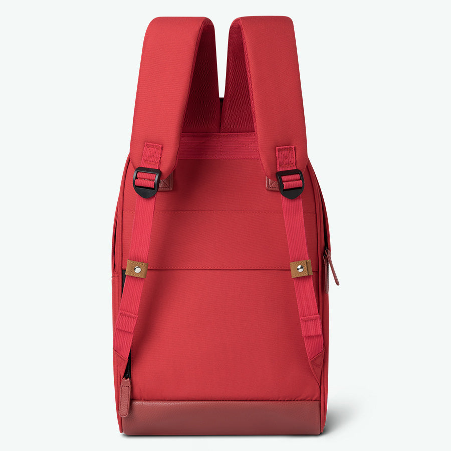 Stockholm - Backpack - Medium - No pocket - Cabaïa Europe - 