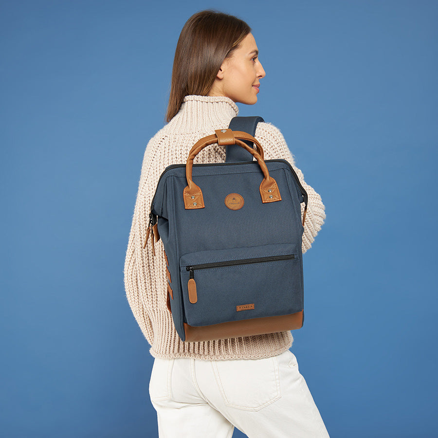 Sac à dos Adventurer Medium Chicago - Cabaïa Europe - 