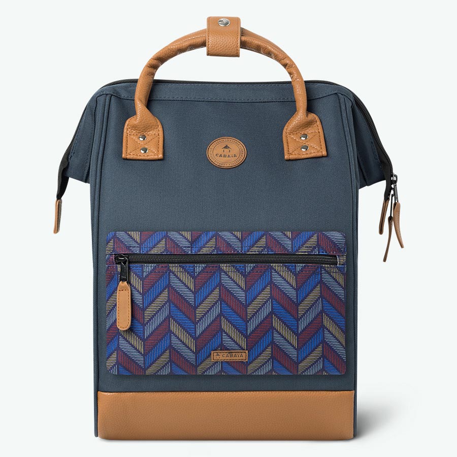 Sac à dos Adventurer Medium Chicago - Cabaïa Europe - 