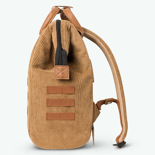 Set DubaÏ - Rucksack & Flaschentasche - Cabaïa Europe -  - Cabaïa Europe