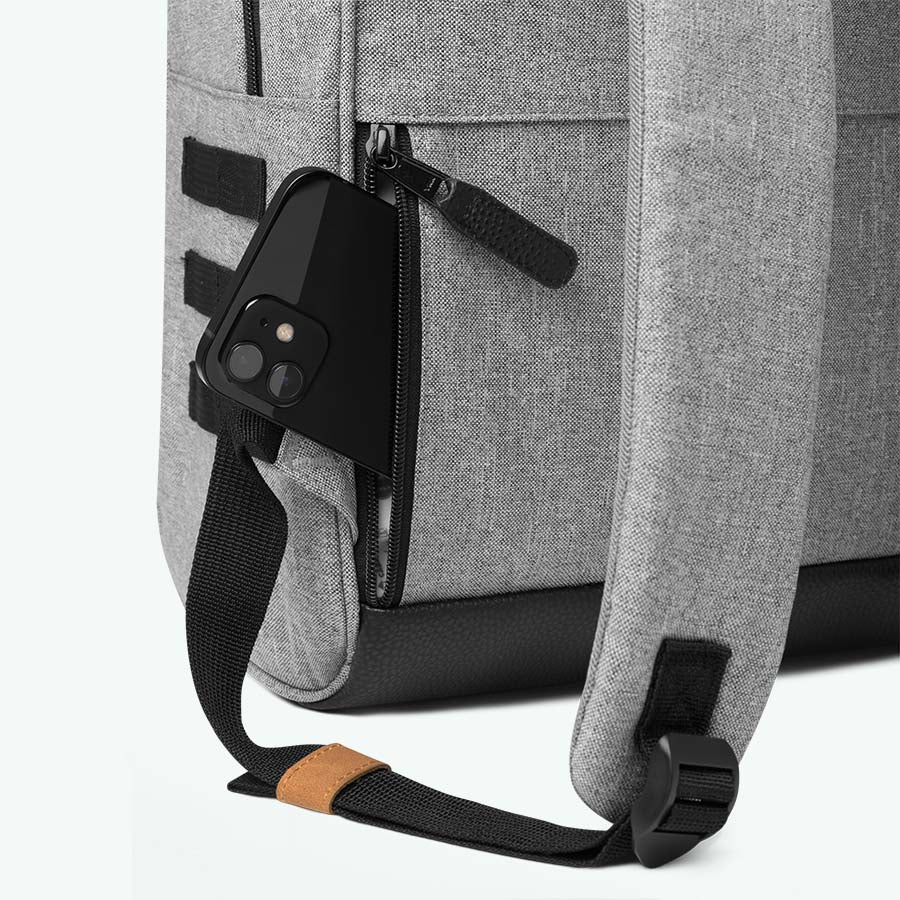 Backpack City Brest - Cabaïa Europe - 