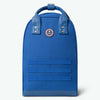 Old school blue - Medium - Backpack - No Pocket
