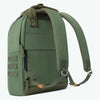 old-school-green-medium-backpack-no-pocket