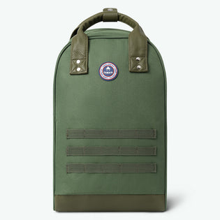 old-school-green-medium-backpack-no-pocket-cabaia-herontwerpt-accessoires-voor-vrouwen-mannen-en-kinderen-rugzakken-reistassen-koffers-schoudertassen-reiskits-mutsen