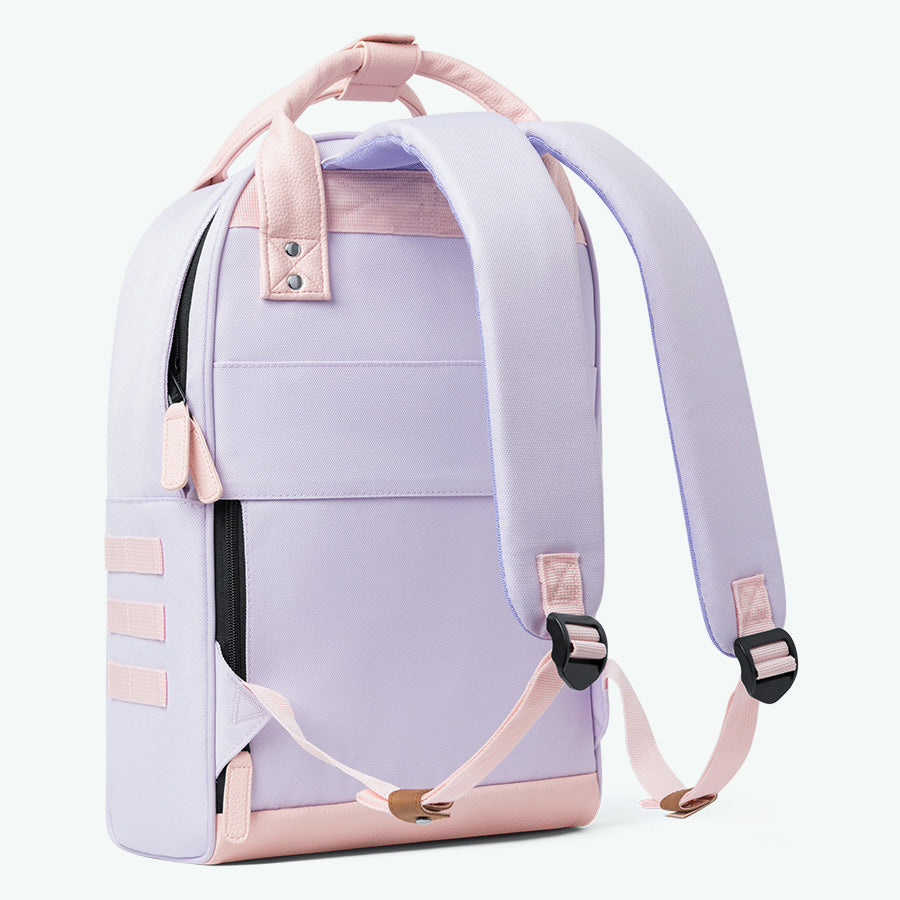 Old school purple - Medium - Backpack - Cabaïa Europe - 