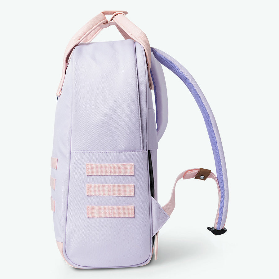 Old school purple - Medium - Backpack - Cabaïa Europe - 