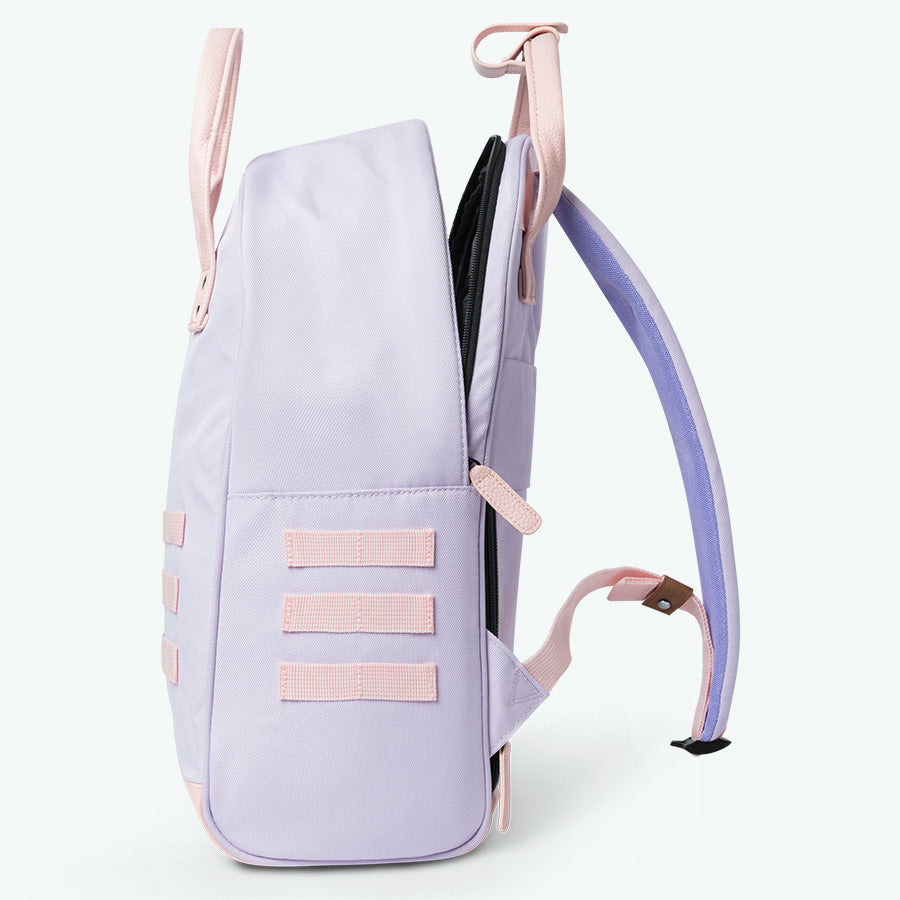 Old school purple - Medium - Backpack - Cabaïa Europe - 