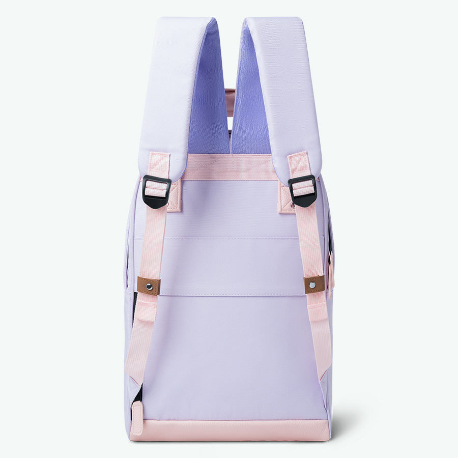 Old school purple - Medium - Backpack - Cabaïa Europe - 