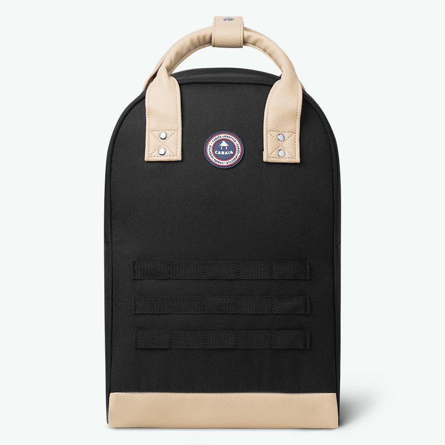 Munich - Backpack - Medium - No pocket - Cabaïa Europe - 