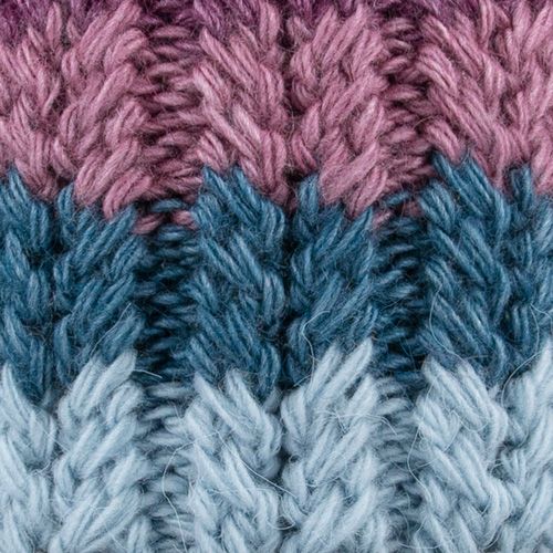 Duo beanie & scarf - Cabaïa Europe - 