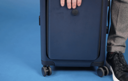 Come Cambiare un Binario - Cabaïa Europe
