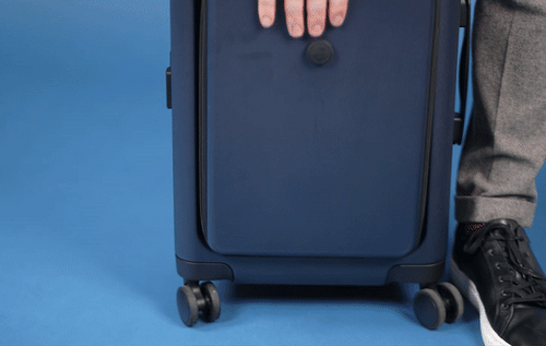 Come Cambiare un Binario - Cabaïa Europe