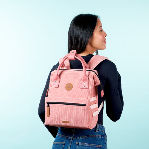 Backpack Adventurer Small Gold Coast - Cabaïa Europe