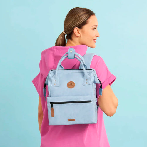 Backpack Adventurer Small Guayaquil - Cabaïa Europe