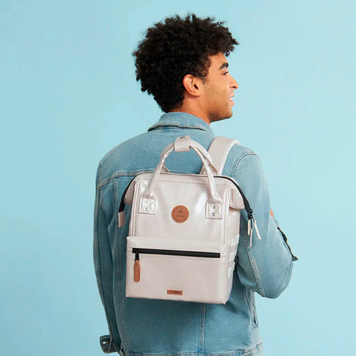 Backpack Adventurer Small Honolulu - Cabaïa Europe