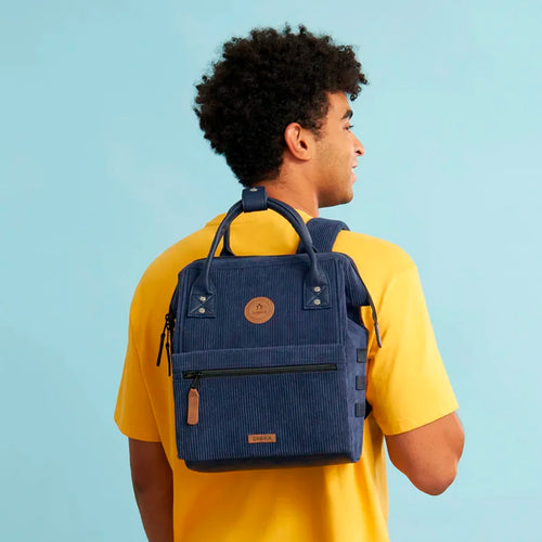 Backpack Adventurer Small Indianapolis - Cabaïa Europe