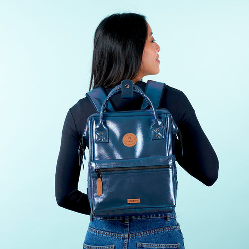 Zaino Adventurer Small Larissa - Cabaïa Europe