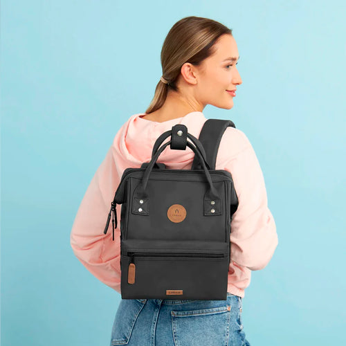 Backpack Adventurer Small Le Havre - Cabaïa Europe
