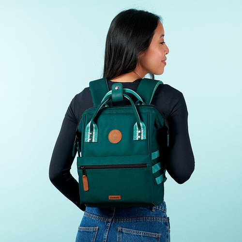 Adventurer Rugzak S Lima - Cabaïa Europe