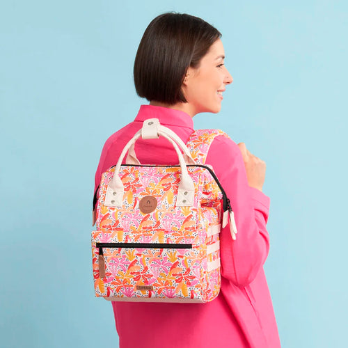 Backpack Adventurer Small Pirae - Cabaïa Europe