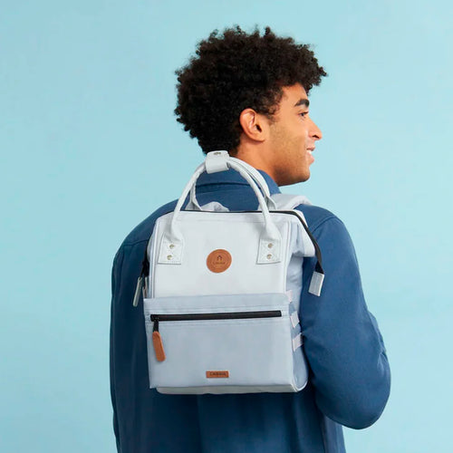 Backpack Adventurer Small Puerto Viejo - Cabaïa Europe