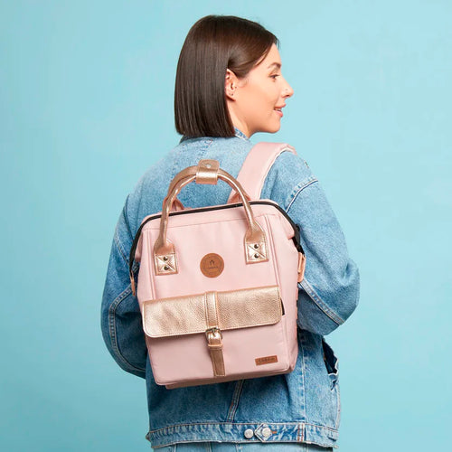 Backpack Adventurer Small Queretaro - Cabaïa Europe