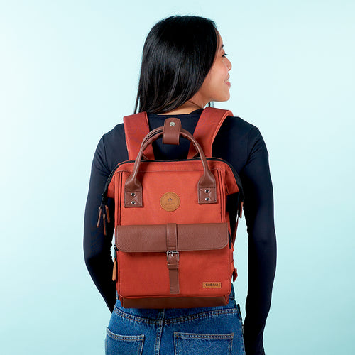 Backpack Adventurer Small San Cristobal - Cabaïa Europe