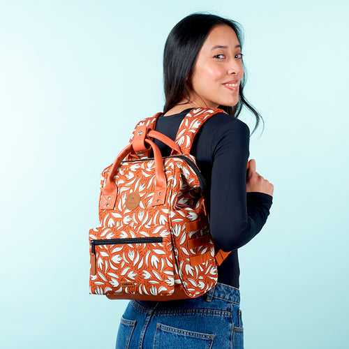 Mochila Adventurer Small Sumatra - Cabaïa Europe