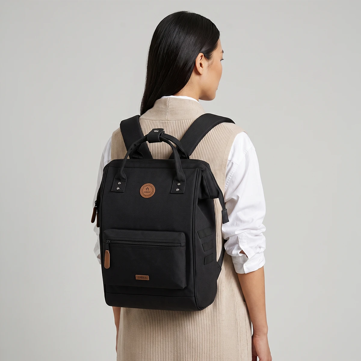 Backpack Adventurer Large Berlin