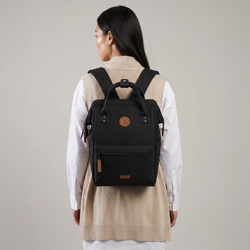 Backpack Adventurer Medium Berlin - Cabaïa Europe