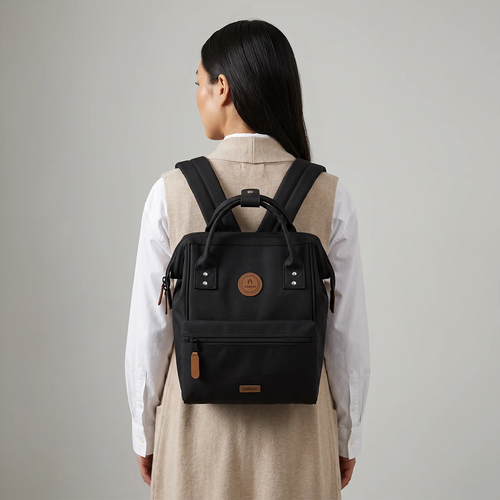 Backpack Adventurer Small Berlin - Cabaïa Europe