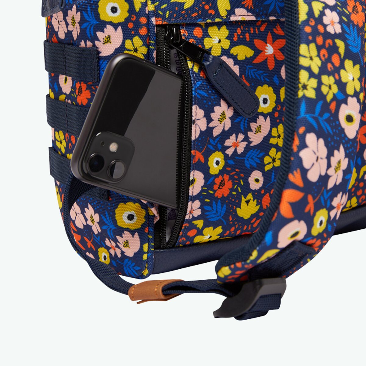 Adventurer Rucksack S Alexandrie - Cabaïa Europe - 