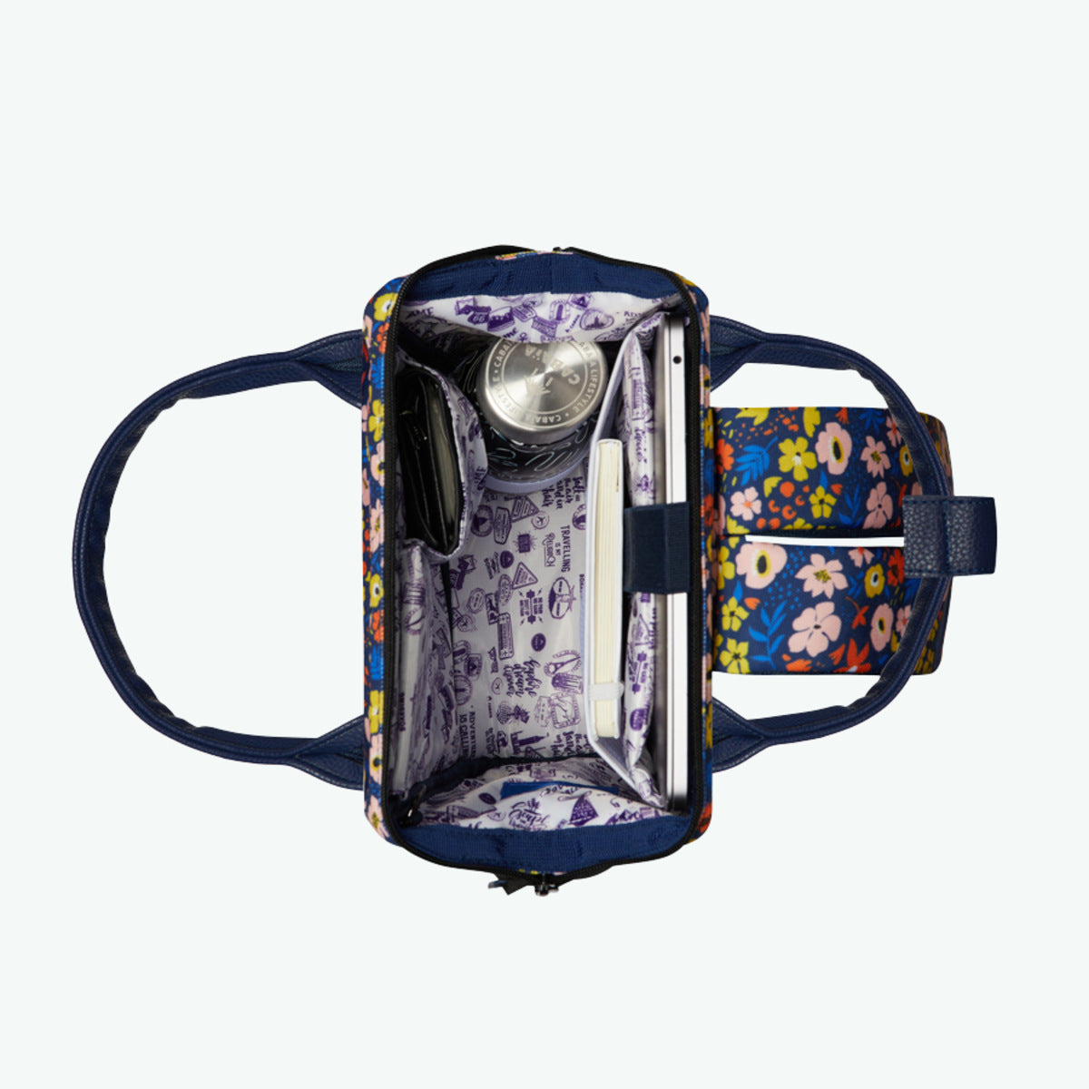 Adventurer Rucksack S Alexandrie - Cabaïa Europe - 