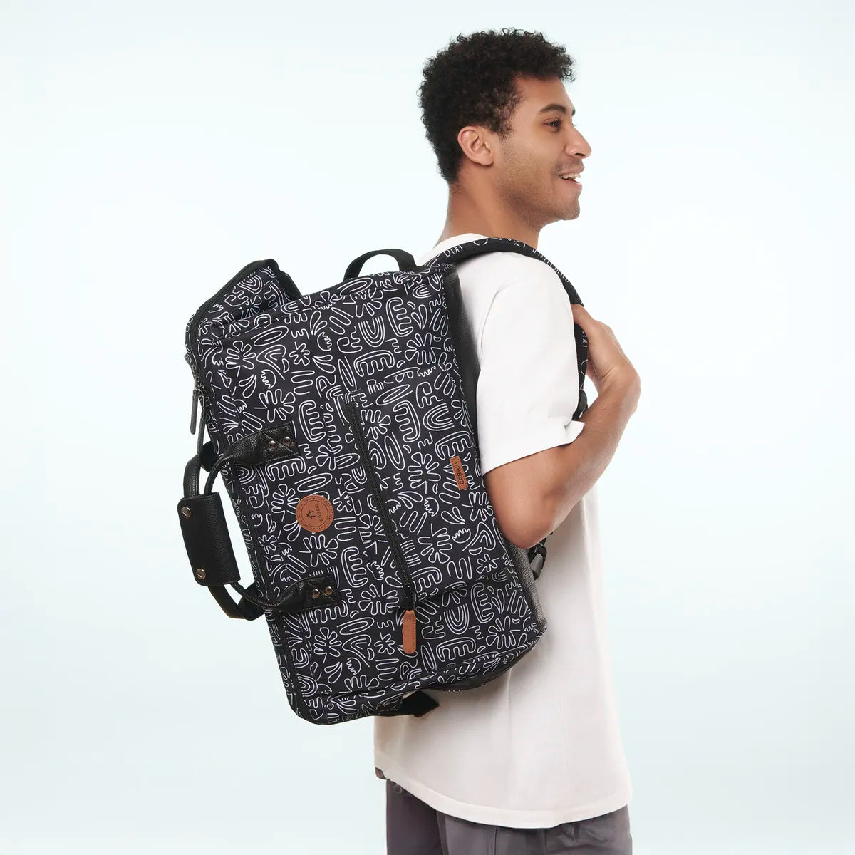 Borsa da viaggio Adventurer Amiens - Cabaïa Europe - 