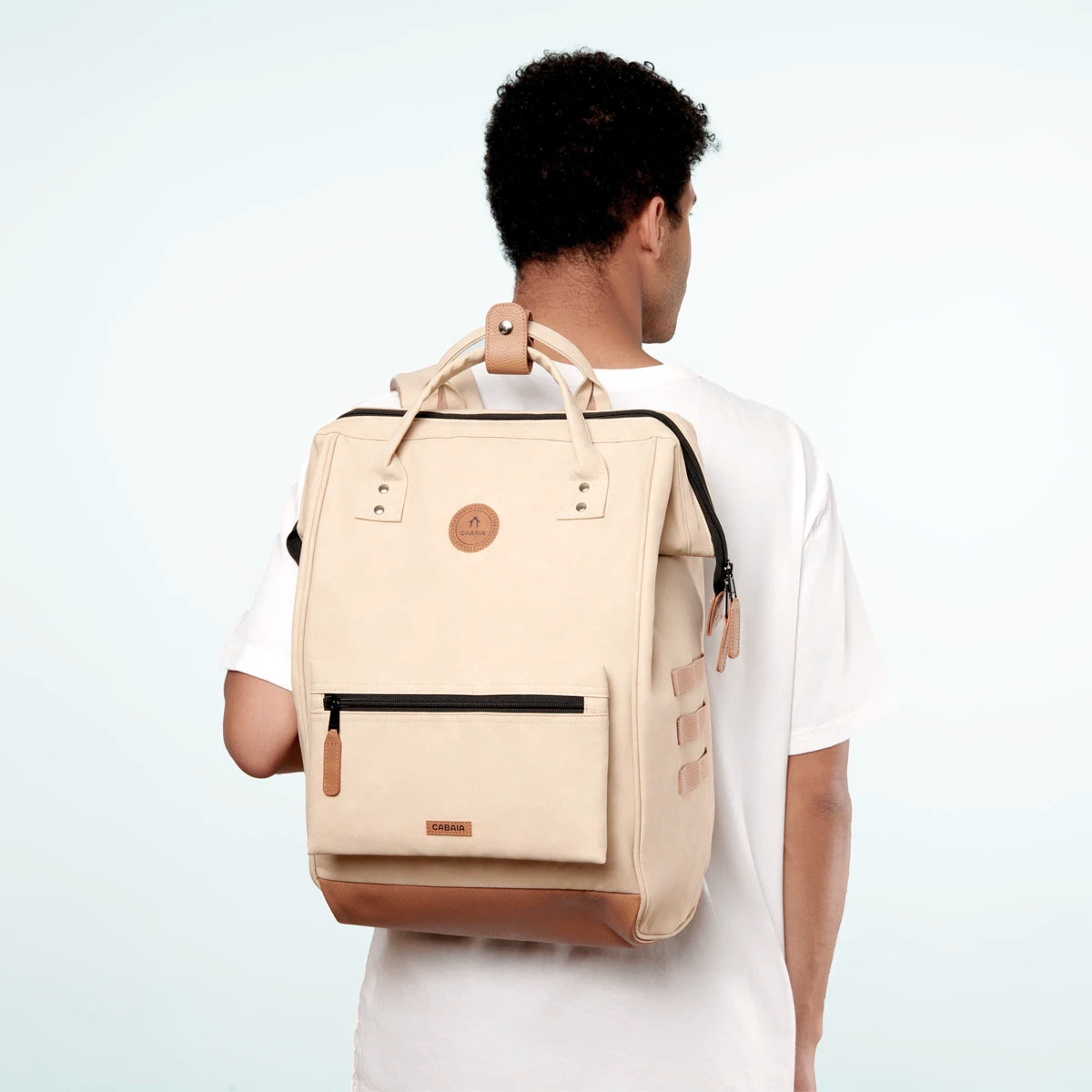 Backpack Adventurer Large Andenne - Cabaïa Europe - 