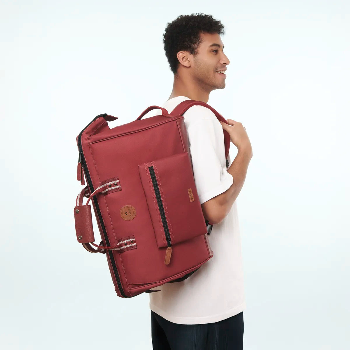 Borsa da viaggio Adventurer Angers - Cabaïa Europe - 