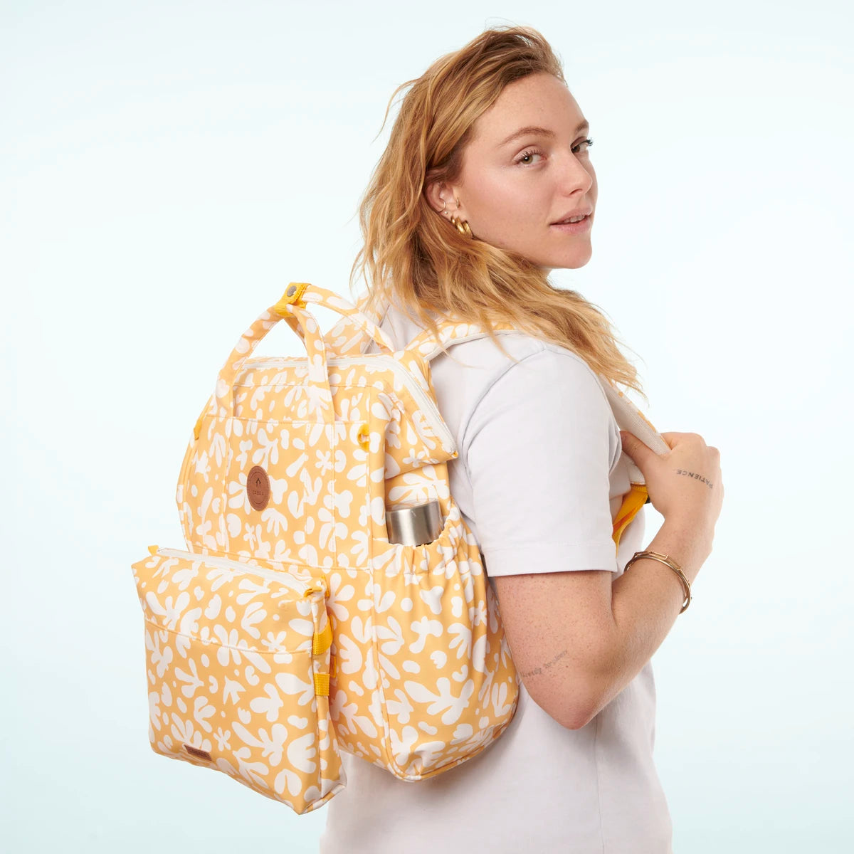 Changing bag Arles - Cabaïa Europe - 