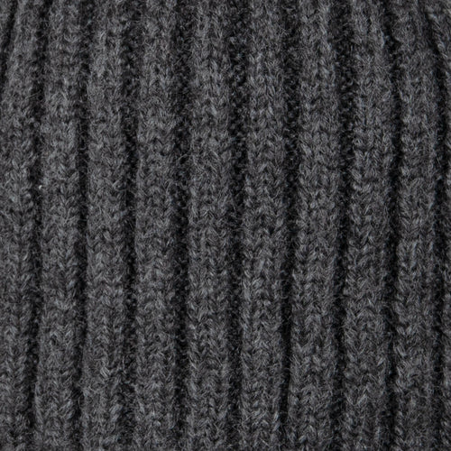 Beanie Poncha Dark Grey - Cabaïa Europe -  - Cabaïa Europe