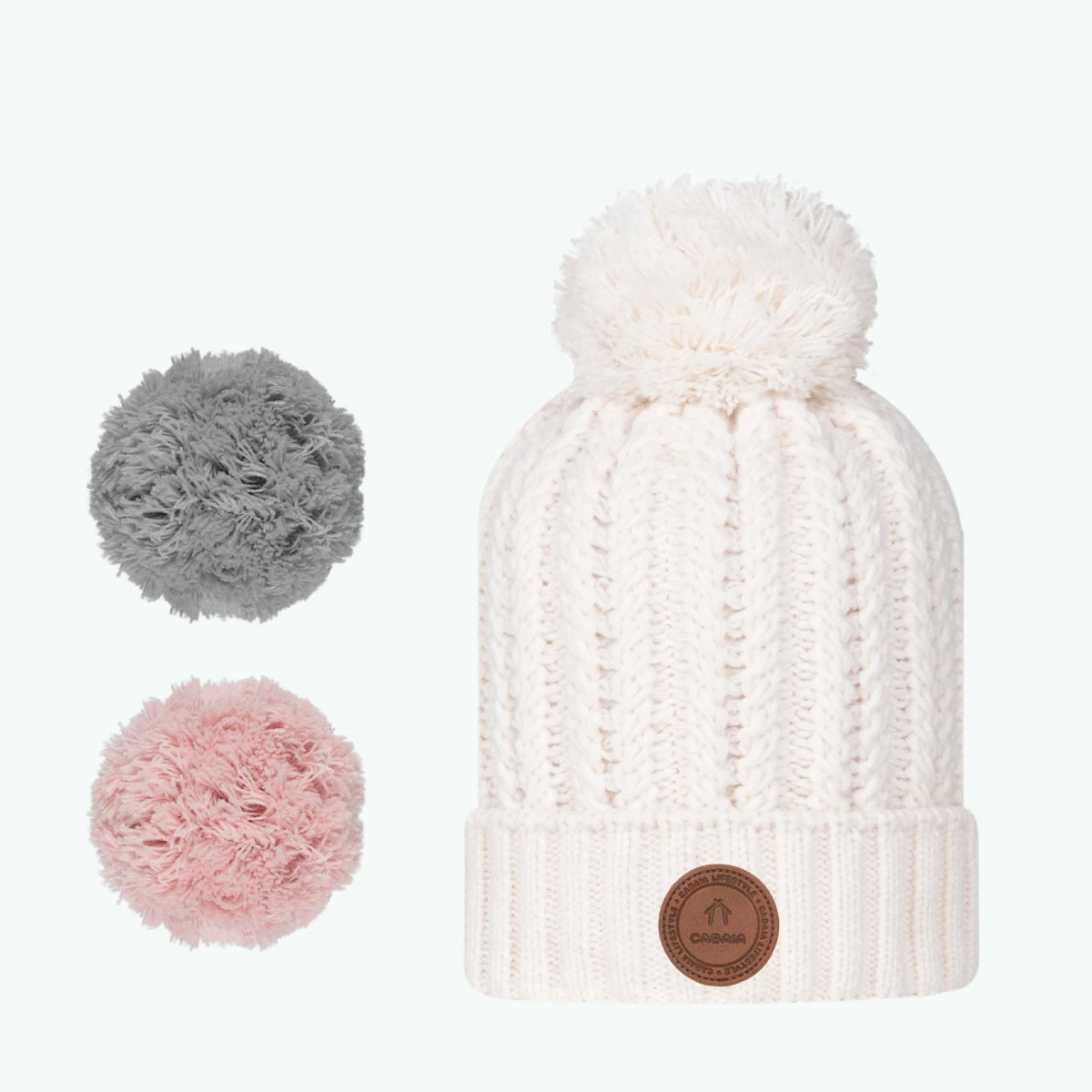 Moscow Mule Beige - Cabaïa Europe - 