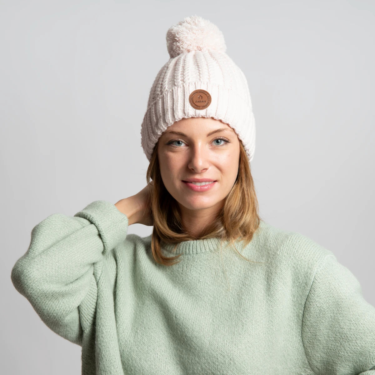 Moscow Mule Beige - Cabaïa Europe - 