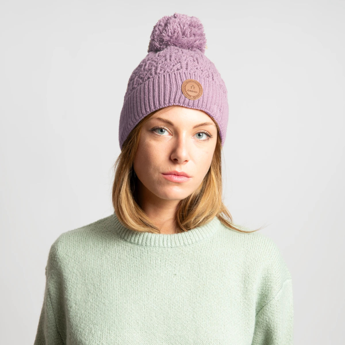 Pegu Club Violett - Cabaïa Europe - 