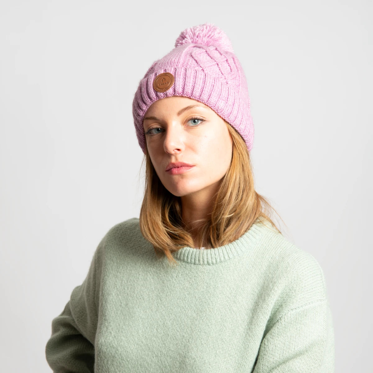 Beanie Appletini Pink Polar - Cabaïa Europe - 