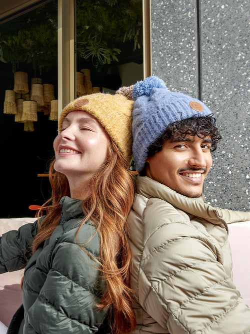 Cabaïa Europe - Cabaïa Europe