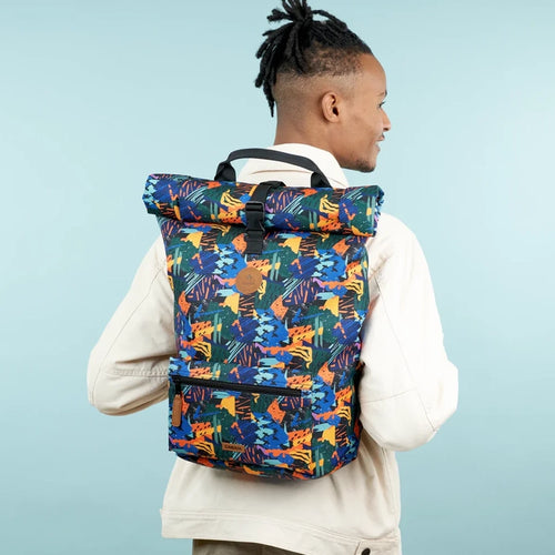 Mochila Starter Boulogne - Cabaïa Europe