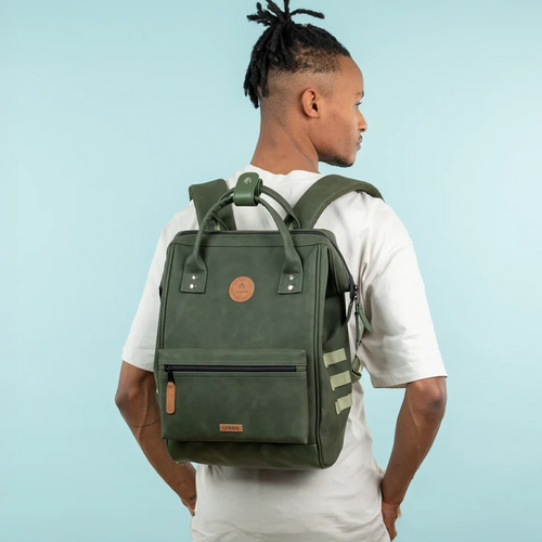 Adventurer Rugzak M Busan - Cabaïa Europe